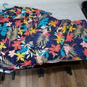 Swim trunks with matching Shirt